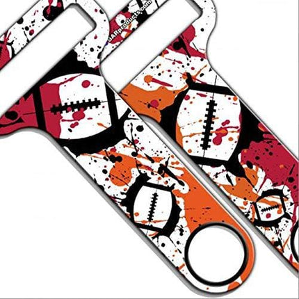 HAMMERHEAD Bottle Opener - Football Team Colors