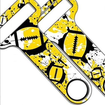 HAMMERHEAD Bottle Opener - Football Team Colors
