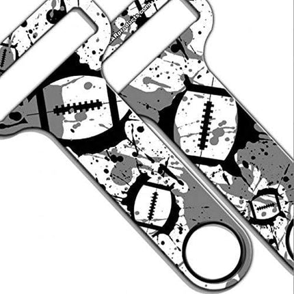 HAMMERHEAD Bottle Opener - Football Team Colors