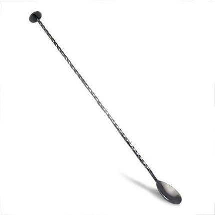 BarConic Disk Bar Spoon - 50cm