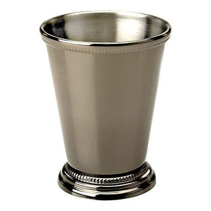 Barfly Black Julep Cup, 12 oz,M37032BK