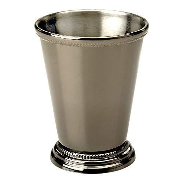 Barfly Black Julep Cup, 12 oz,M37032BK