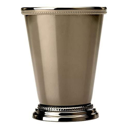 Barfly Black Julep Cup, 12 oz,M37032BK