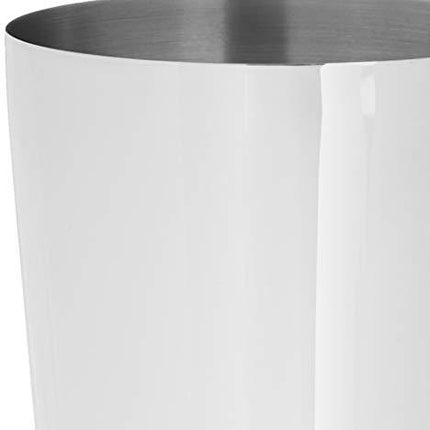 Barfly Shaker Cocktail Tin, Set (18 oz and 28 oz), Stainless Steel,M37009