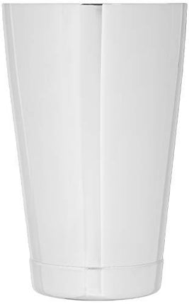 Barfly Shaker Cocktail Tin, Set (18 oz and 28 oz), Stainless Steel,M37009