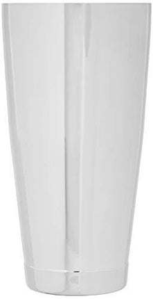 Barfly Shaker Cocktail Tin, Set (18 oz and 28 oz), Stainless Steel,M37009