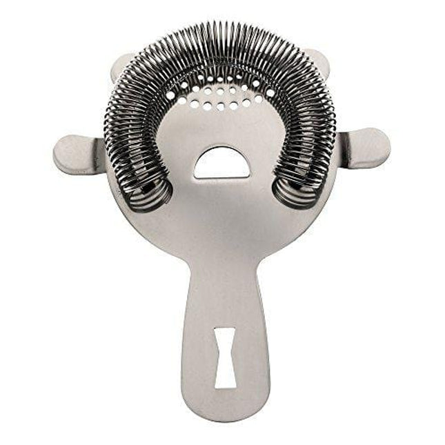 Barfly Bar Strainer, Stainless Steel