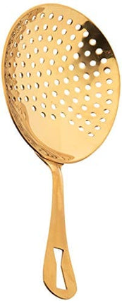 Barfly Julep Strainer, Gold