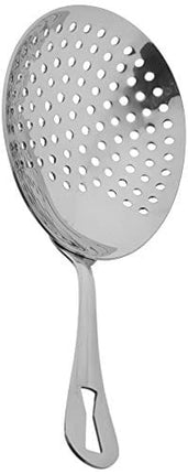 Barfly Julep Strainer, Stainless Steel