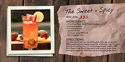 Barritt's Original Ginger Beer, Non-Alcoholic Soda Cocktail Mixer, 12 fl oz Cans, 12 Pack