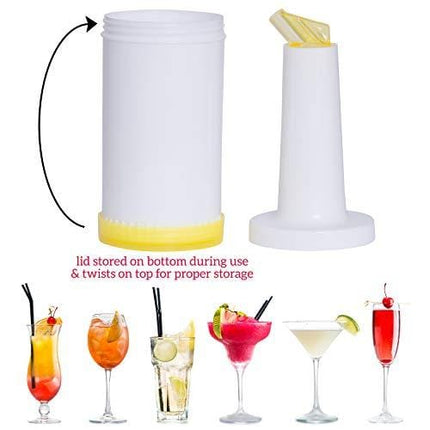 BAR JUICE POURER STORE AND POUR CONTAINERS POUR BOTTLES DRINK POURER BARTENDER BOTTLE BAR BOTTLE BAR BOTTLES BAR POUR BOTTLES BARTENDER ACCESSORIES BARTENDER POUR SPOUTS STORE N POUR (yellow)