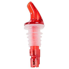 PLASTIC POURERS