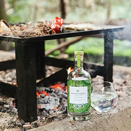 Bax Botanics Alcohol Free Lemon Verbena 16.9oz