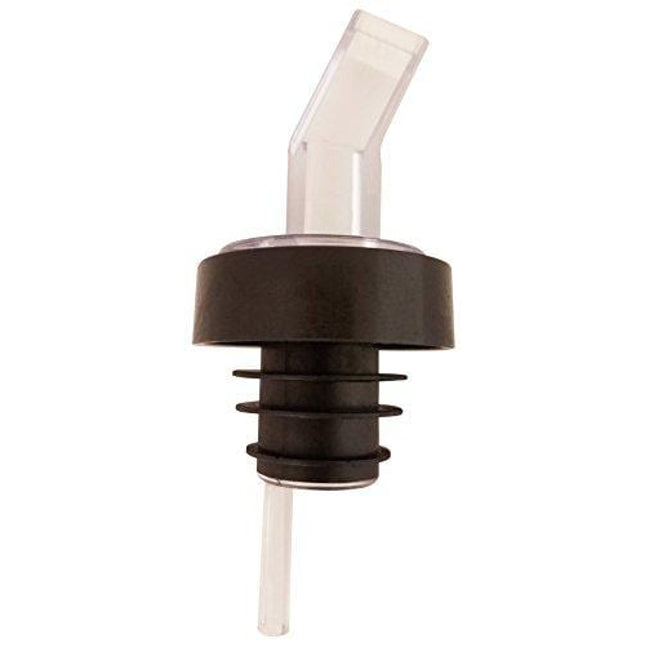 Benchmark USA-23210A Screened Pourers,Clear, black