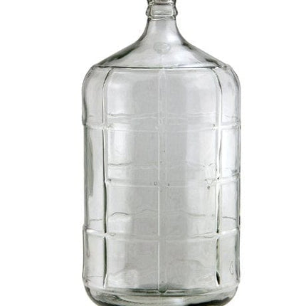 Beverage Factory KC FP-CB-06 Carboy, 6 gallon, Clear