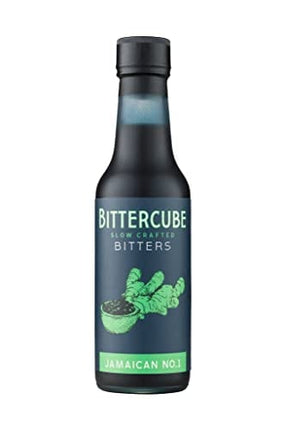 Bittercube Jamaican No. 1 Bitters 5 oz