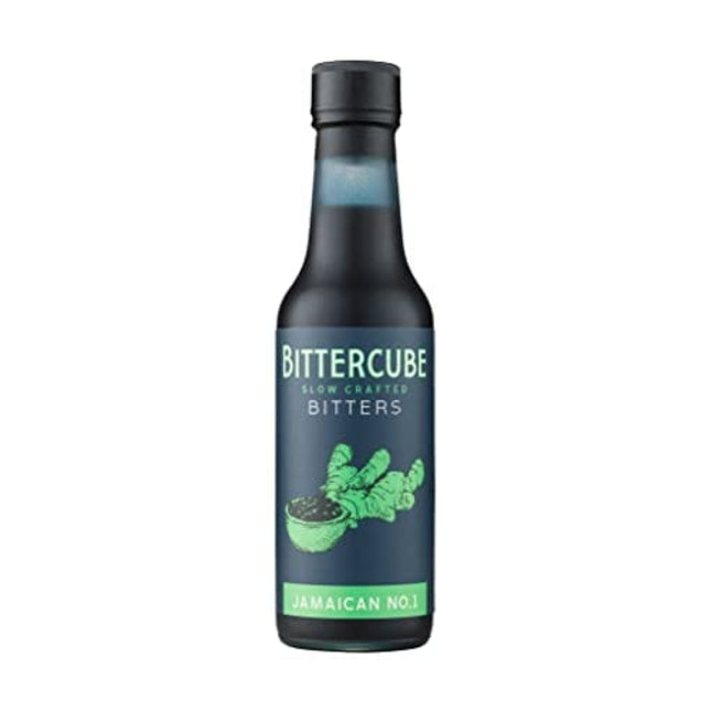 Bittercube Jamaican No. 1 Bitters 5 oz