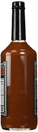 Bloody Revolution Gourmet Mixes, Original