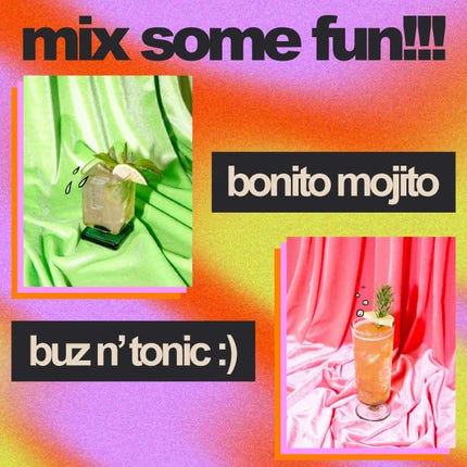 bonbuz OG alcohol-free alchemy spirit - 750ml (25.3 fl oz) - Non-Alcoholic Spirits, Low Calorie, Keto, Gluten Free, Sugar Free Dietary Supplement Liquor Replacement featuring Nootropics