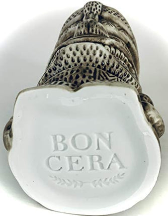 BonCera, Tiki Mug - Stoneware