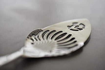 Toulouse Lautrec Absinthe Spoon #13