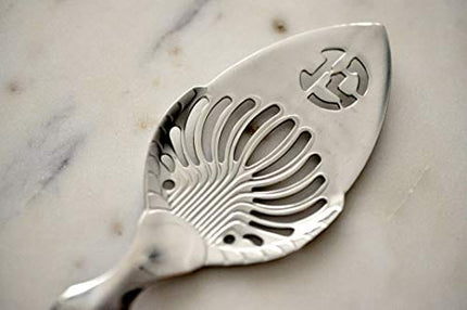 Toulouse Lautrec Absinthe Spoon #13