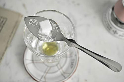 Toulouse Lautrec Absinthe Spoon #13