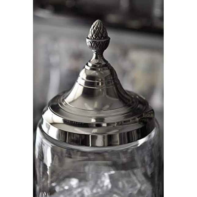 Lady Absinthe Fountain with Wings, 4 Spout