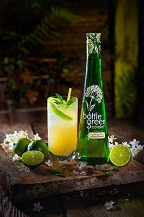 Bottlegreen Elderflower Cordial 500g