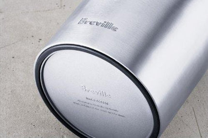 Breville BCB100 Knock Box, Die-cast