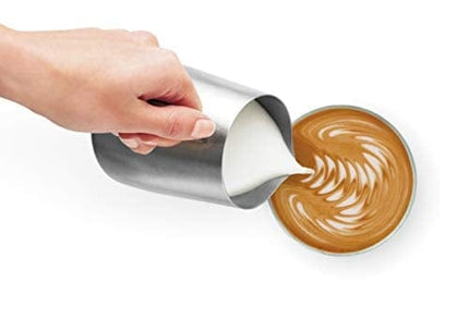 Breville BES870XL Barista Express Espresso Machine, Brushed Stainless Steel