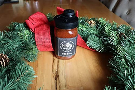 Brewing America Mason Jar Shaker Bottle, Glass Mixer Perfect as Workout Protein Shaker, Glass Water Bottle, Baby Formula Mixer, 32-Ounce Wide Mouth Jar with Plastic Lid and Shaker Ball, Black