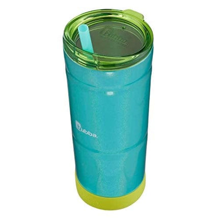 Bubba Brands bubba Vacuum Tumbler, 24oz, Island Teal Iridescent