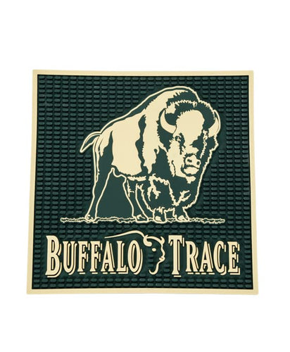Buffalo Trace Waitstation Bar Mat