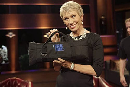 Caddy Swag Golf Bag Cooler Beer Sleeve 6 Can - Fun Golf Gifts for Men & Women - Golf Cart Cooler for Drinks, Food, General Use - Great for Golf Bag Accessories for Men, Beer Sleeve for Cans, and More