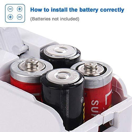 45 Degree Latitude Beer Growler, Enjoy Your Favorite Craft Beer Or IPA from The Comfort of Your Own Home, Stainless Steel Growler 64 oz - Red