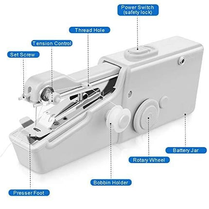 45 Degree Latitude Beer Growler, Enjoy Your Favorite Craft Beer Or IPA from The Comfort of Your Own Home, Stainless Steel Growler 64 oz - Red