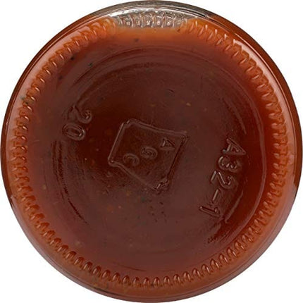 Charleston Mix Bold & Spicy, 32 FZ