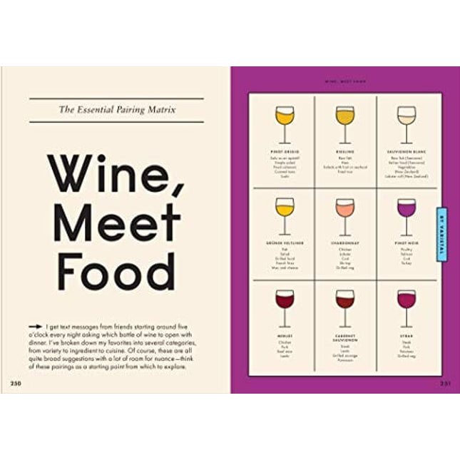 Wine Simple: A Totally Approachable Guide from a World-Class Sommelier