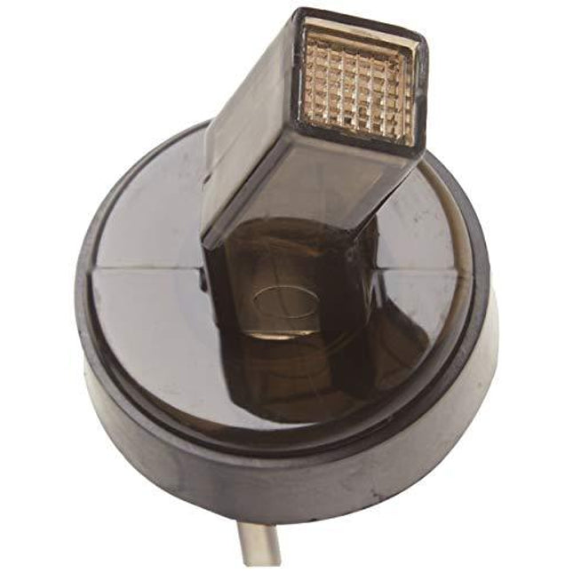 Co-Rect Screen Liquor Pourer (Pack of 12), Smoke