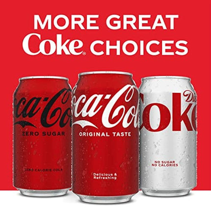 Coca-Cola,12 Fl Oz (Pack of 24)