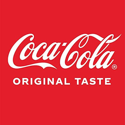 Coca-Cola,12 Fl Oz (Pack of 24)