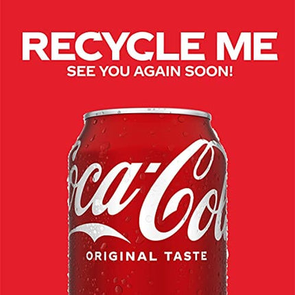 Coca-Cola,12 Fl Oz (Pack of 24)