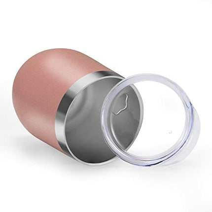 Coolife Wine Tumbler - Not a Day Over Fabulous - Funny Mothers, Birthday Gifts Ideas for Women, Wife, Mom, Mother in Law, Daughter, Sister, Aunt, Friends, BFF, Coworker, Her - Bday Gifts for Women