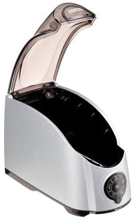 Cooper Cooler Rapid Beverage & Wine Chiller, Silver
