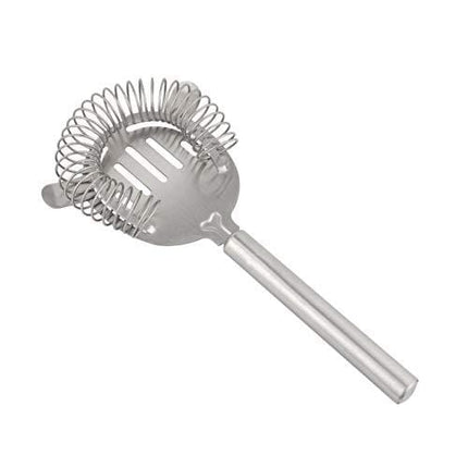 Cresimo Home Cocktail Bar Set - Brushed Stainless Steel 12 Piece Professional Bar Tool Kit - 100% GUARANTEE AND WARRANTY. Includes Martini Shaker, Muddler, Strainer, Jigger and More!