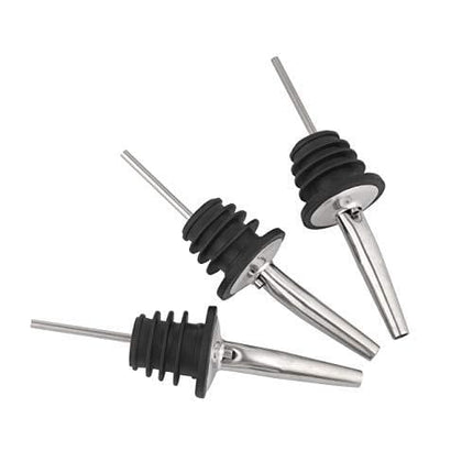 Cresimo Home Cocktail Bar Set - Brushed Stainless Steel 12 Piece Professional Bar Tool Kit - 100% GUARANTEE AND WARRANTY. Includes Martini Shaker, Muddler, Strainer, Jigger and More!