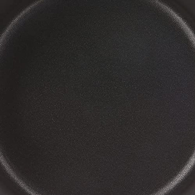Cuisinart 619-14 Chef's Classic 1-Quart Nonstick-Hard-Anodized, Saucepan w/Cover