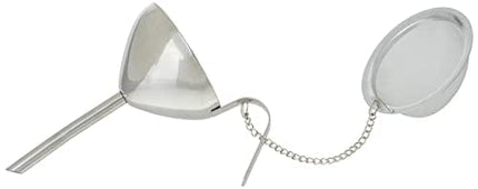 Cuisinox Wine Funnel with Filter