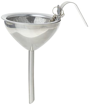 Cuisinox Wine Funnel with Filter